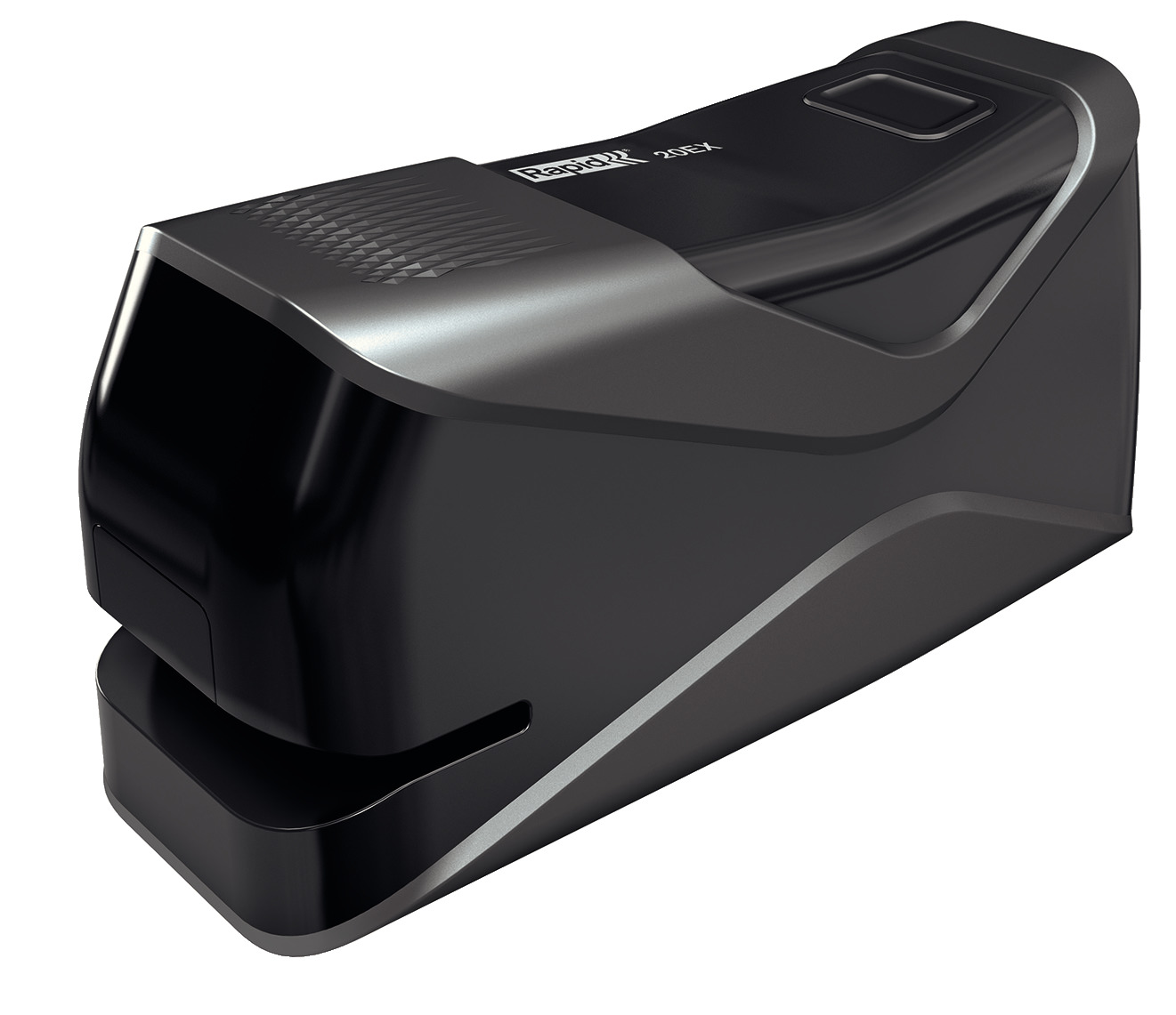 Zszywacz elektryczny z zasilaczem Rapid 20EX czarny