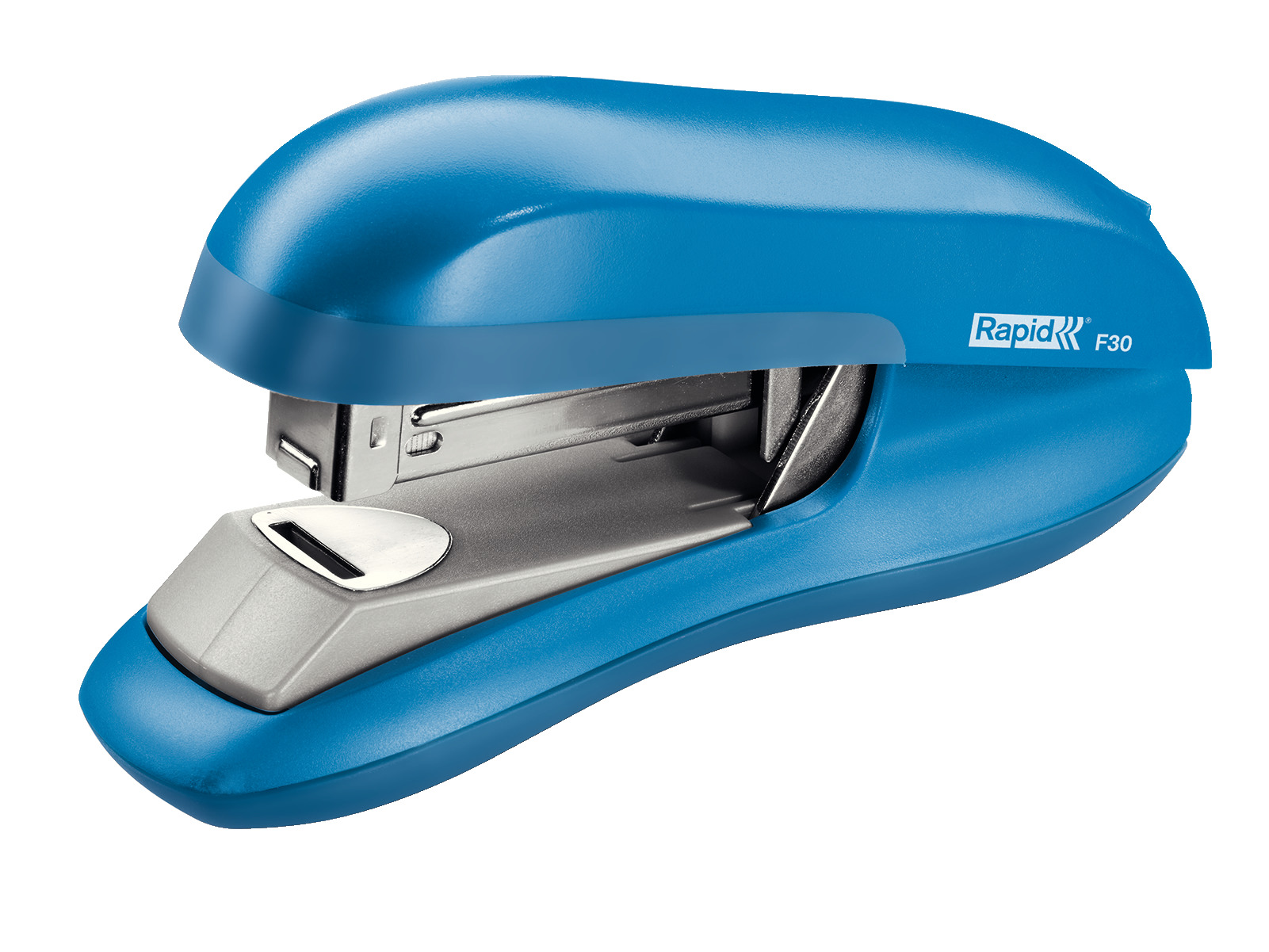 Zszywacz Rapid Fashion F30 jasnoniebieski