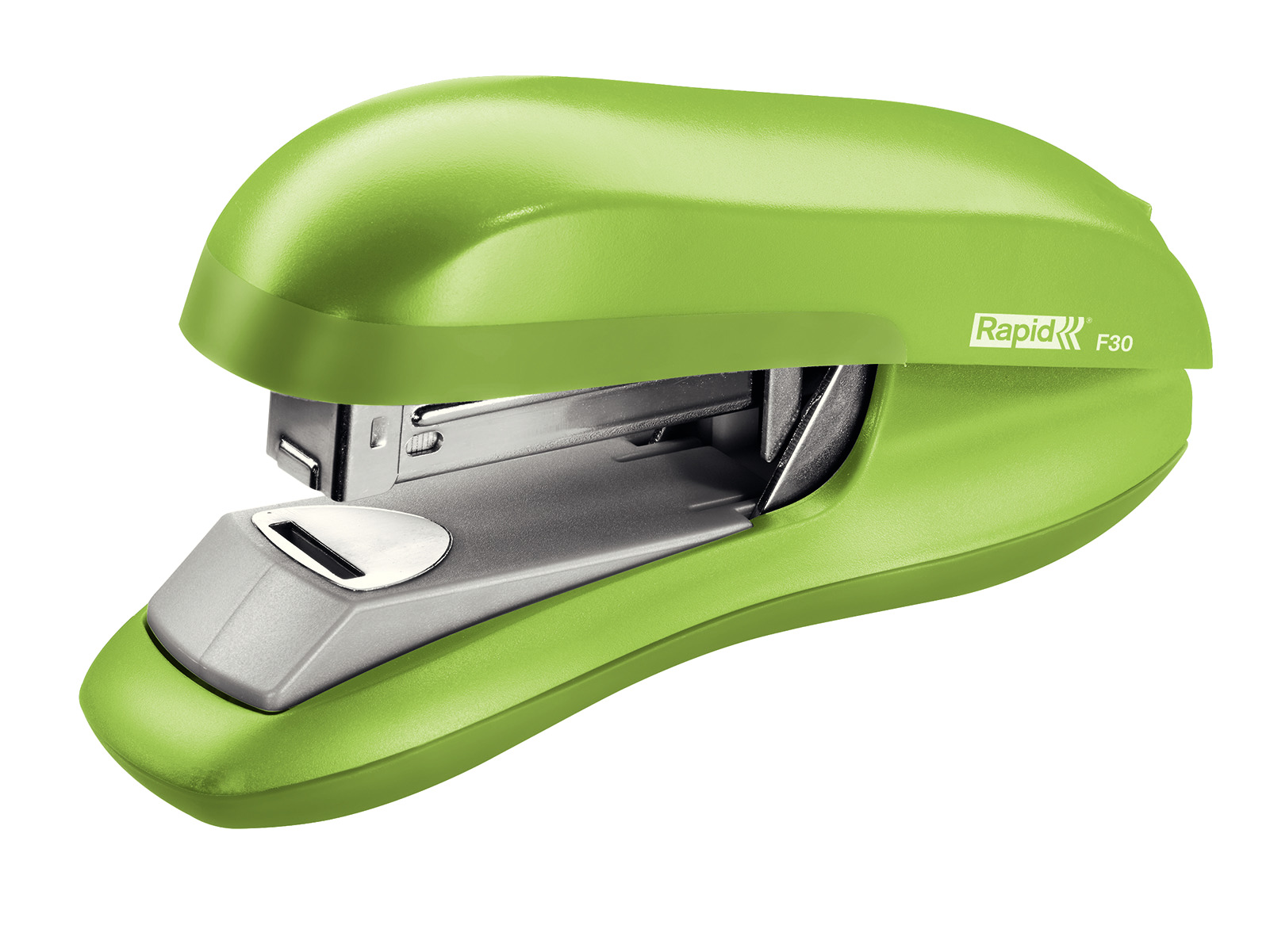 Zszywacz Rapid Fashion F30 zielony