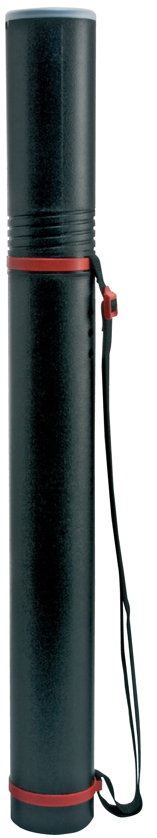 Tuba do rysunków regulowana Leniar 80-120cm / fi 75mm