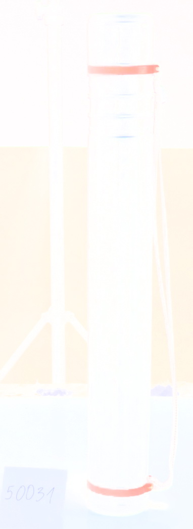 Tuba do rysunków regulowana Leniar 60-100cm / fi 85mm