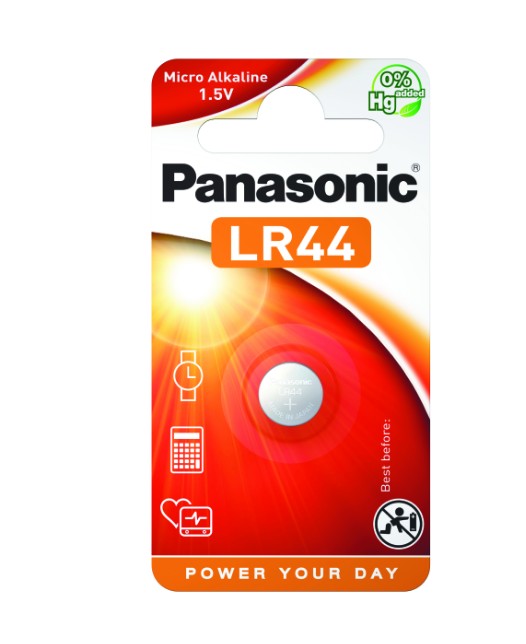 BATERIA PANASONIC LR44 (1)
