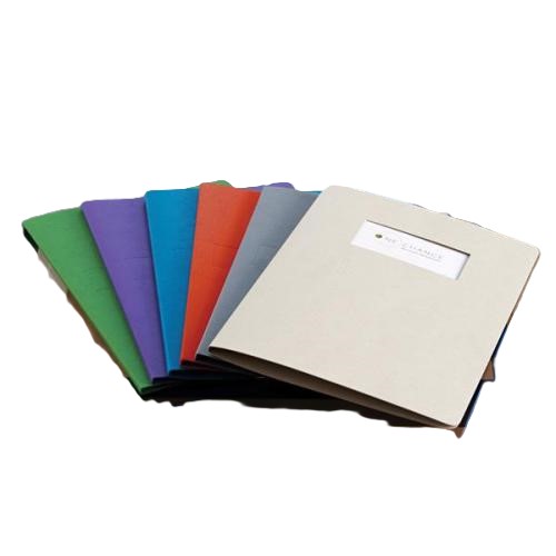 Skoroszyt ofert. A4/240g  For Business Elba