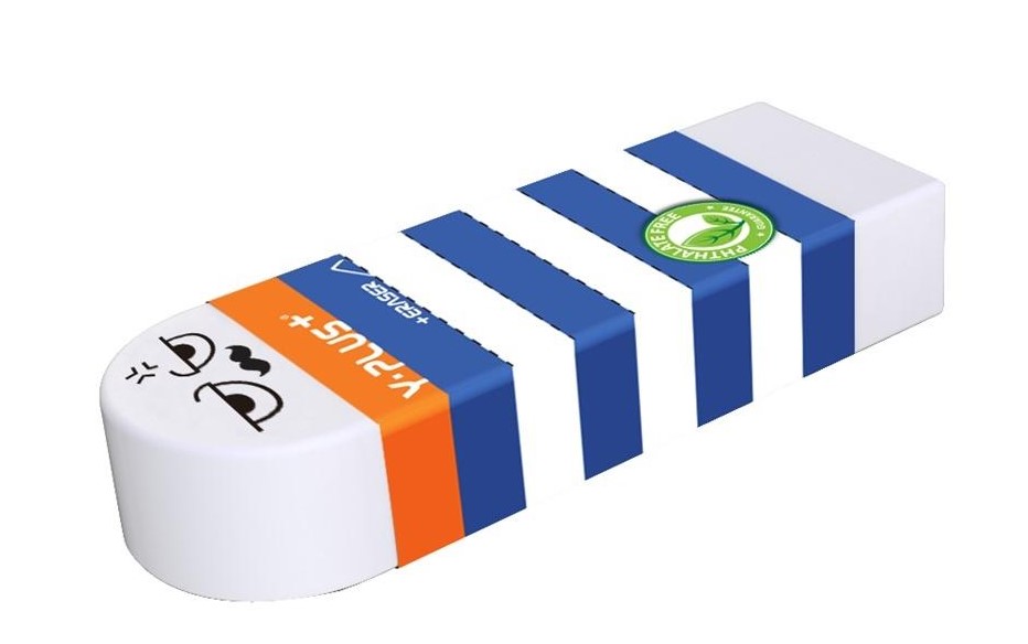 Gumka do mazania Escapa Max