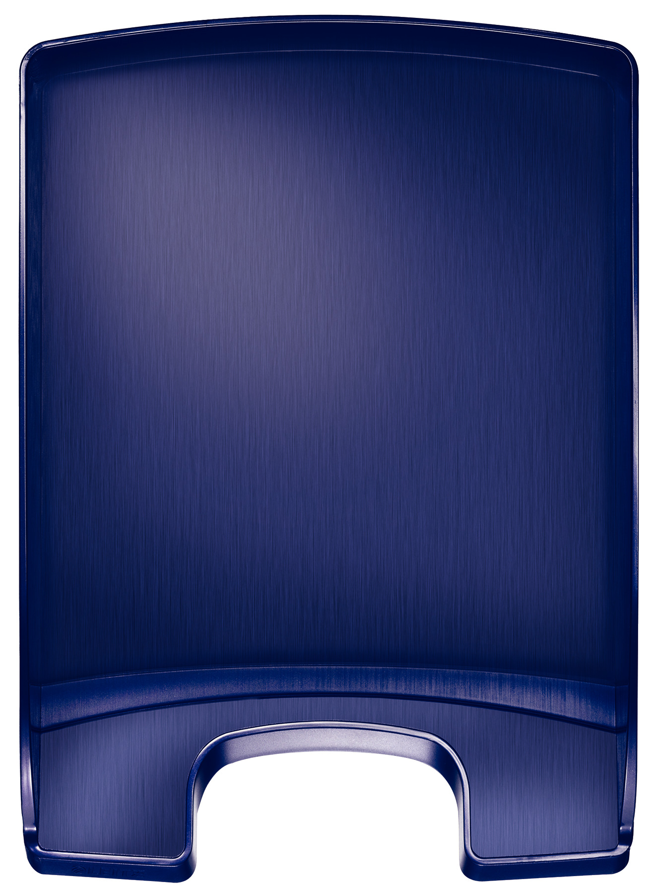 Półka na dokumenty Leitz Style tytanowa