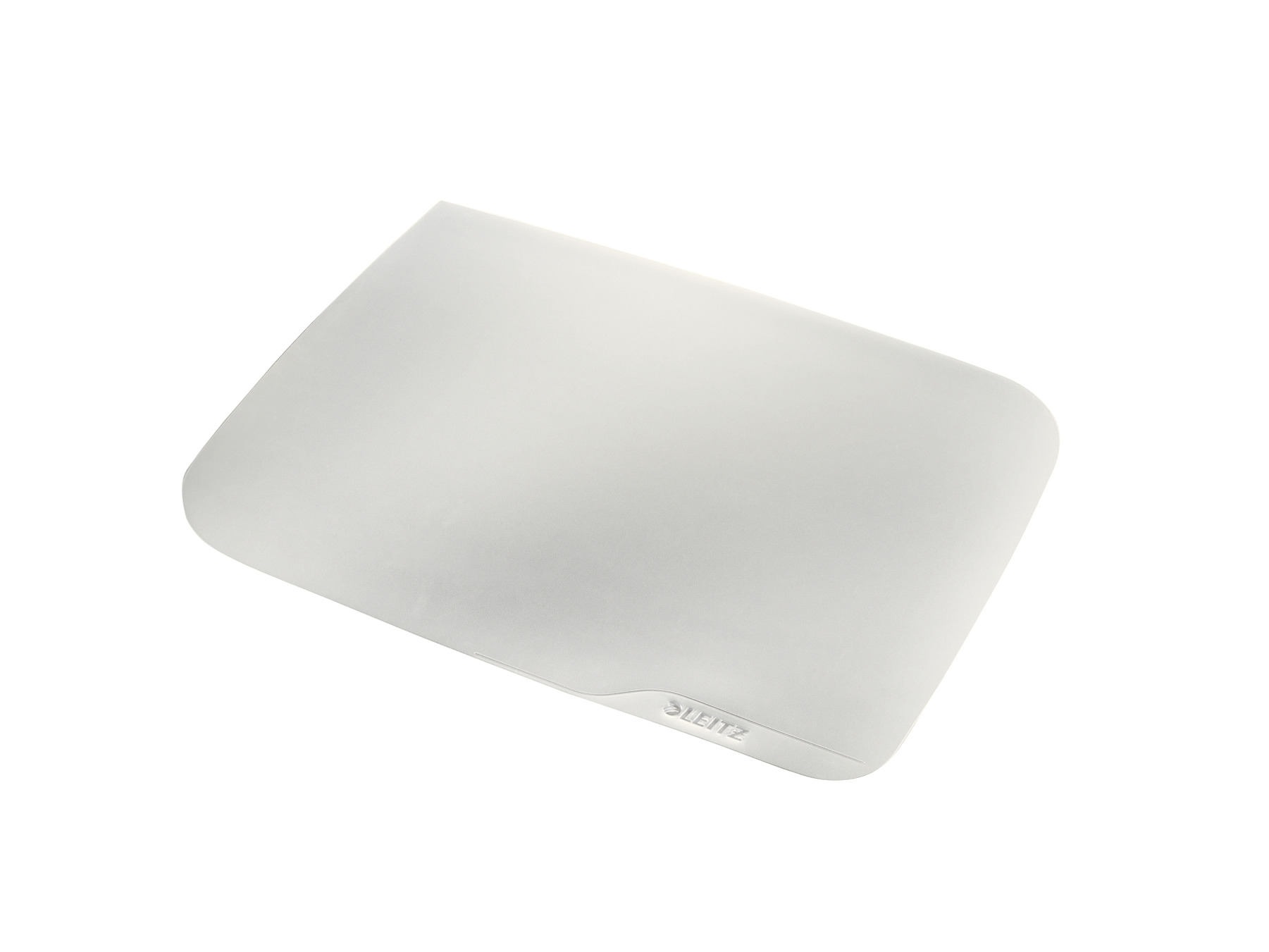 Podkład na biurko Leitz Plus przezroczysty 53x40cm.