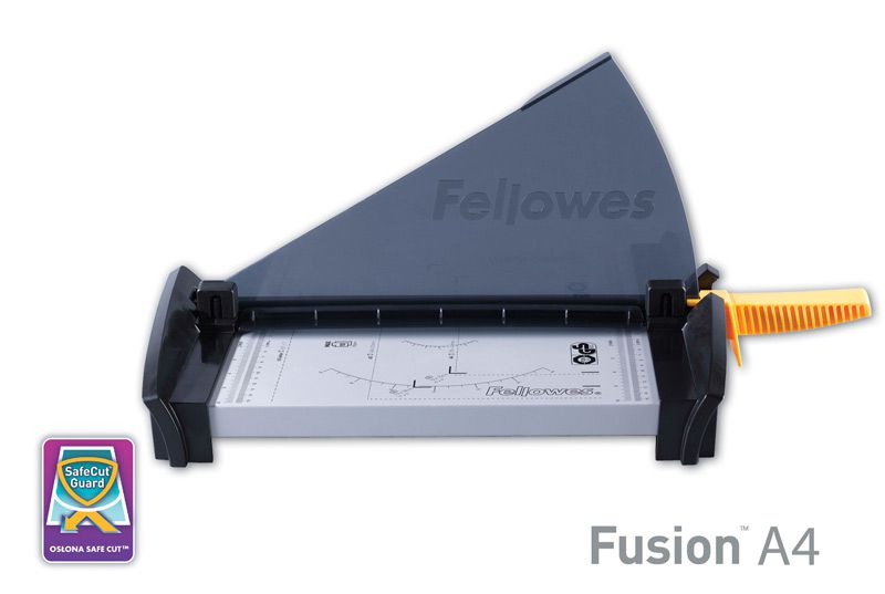 Gilotyna Fellowes Fusion - A4