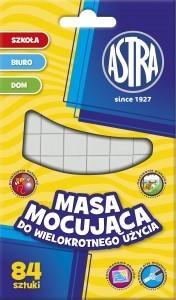 Masa mocująca 50g