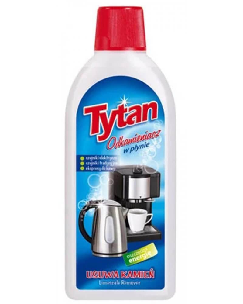 Tytan odkamieniacz 500g