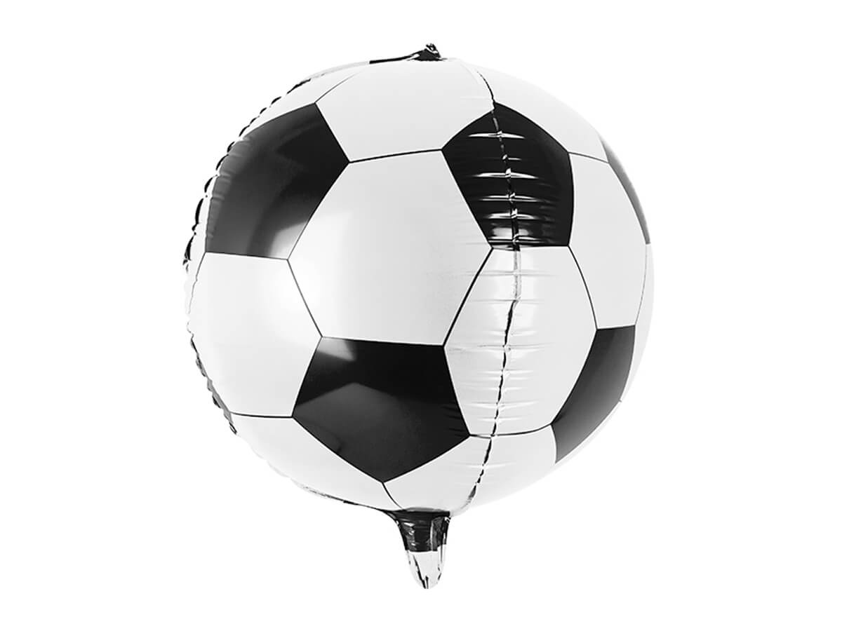 Balon foliowy Piłka 40cm FB19 PartyDeco