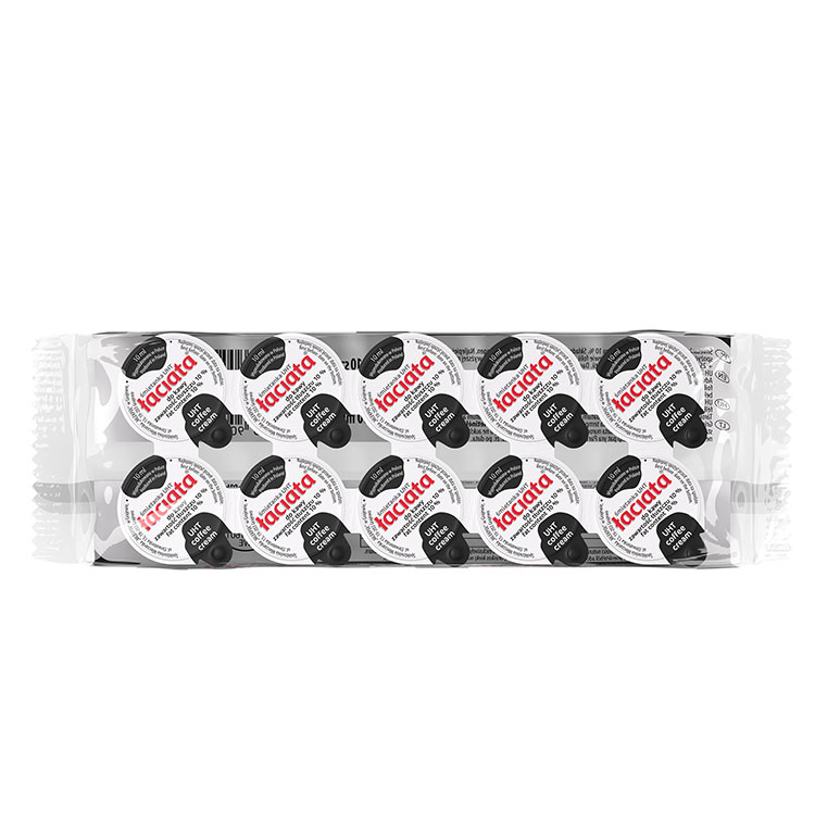 Śmietanka łaciata UHT 10X10ml