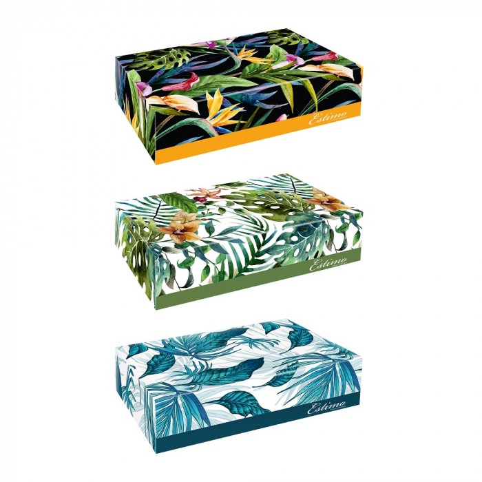 Chusteczki Ellis 100szt