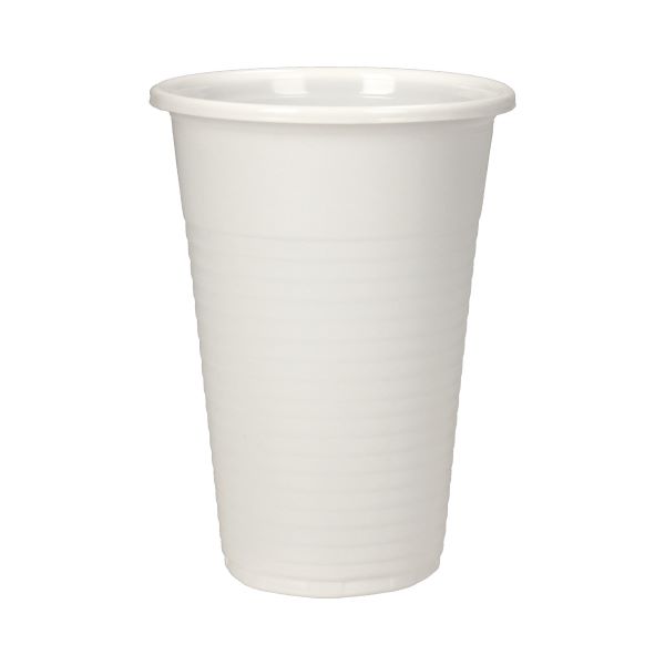 Kubek PP 0,2l biały (100szt)