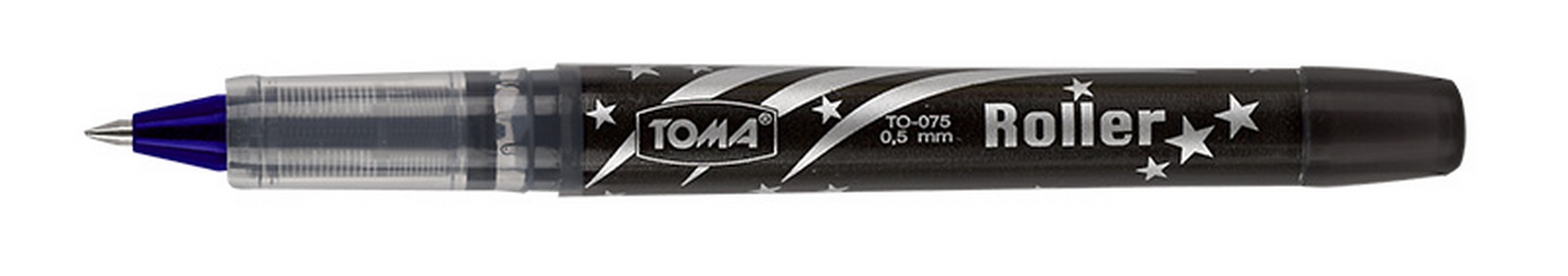 Pióro kulkowe Toma Roller TO-075 2kol.