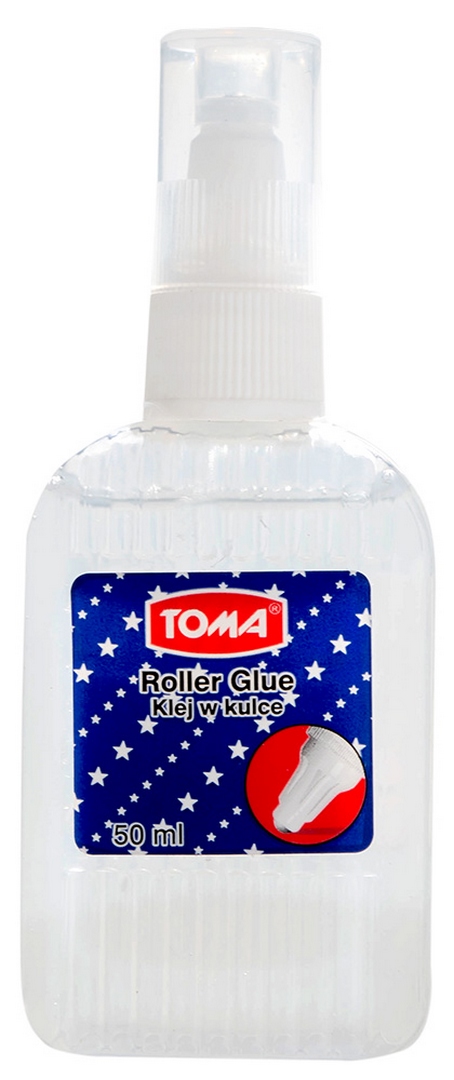 Klej w płynie Toma Roller Glue TO-481 50ml