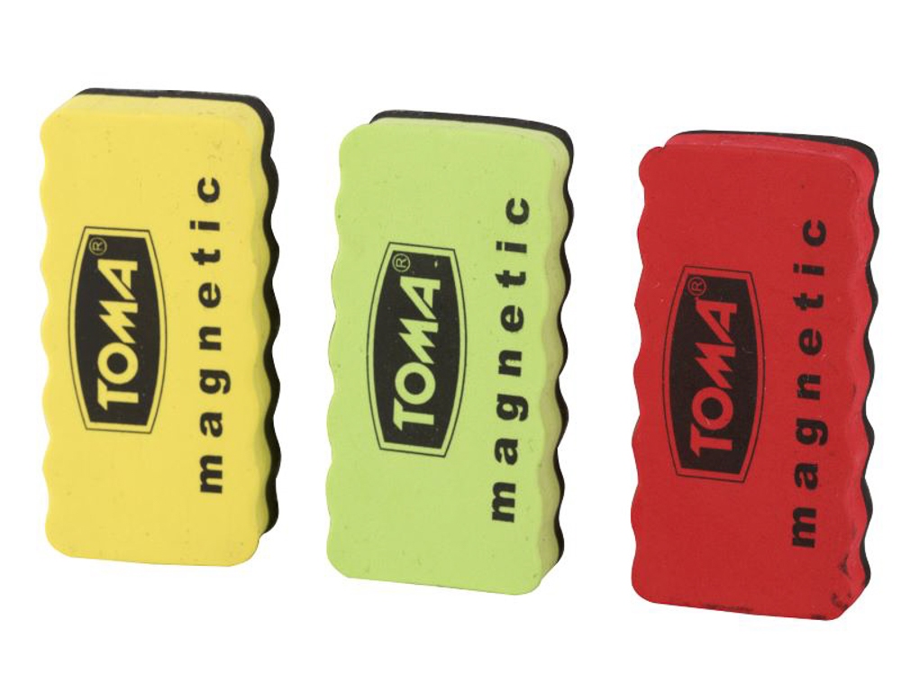 Ścierak magnetyczny Toma TO-701