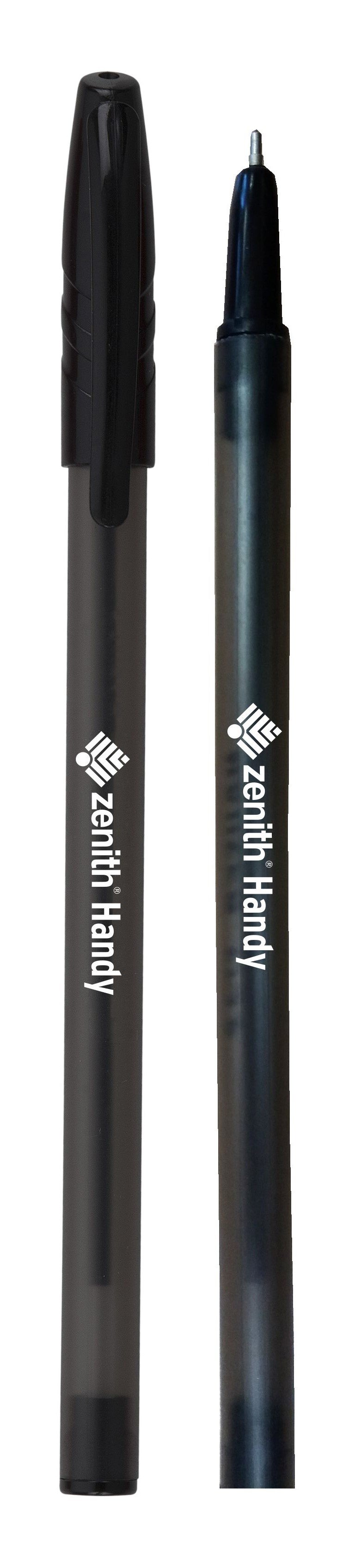 Długopis Zenith Handy czarny