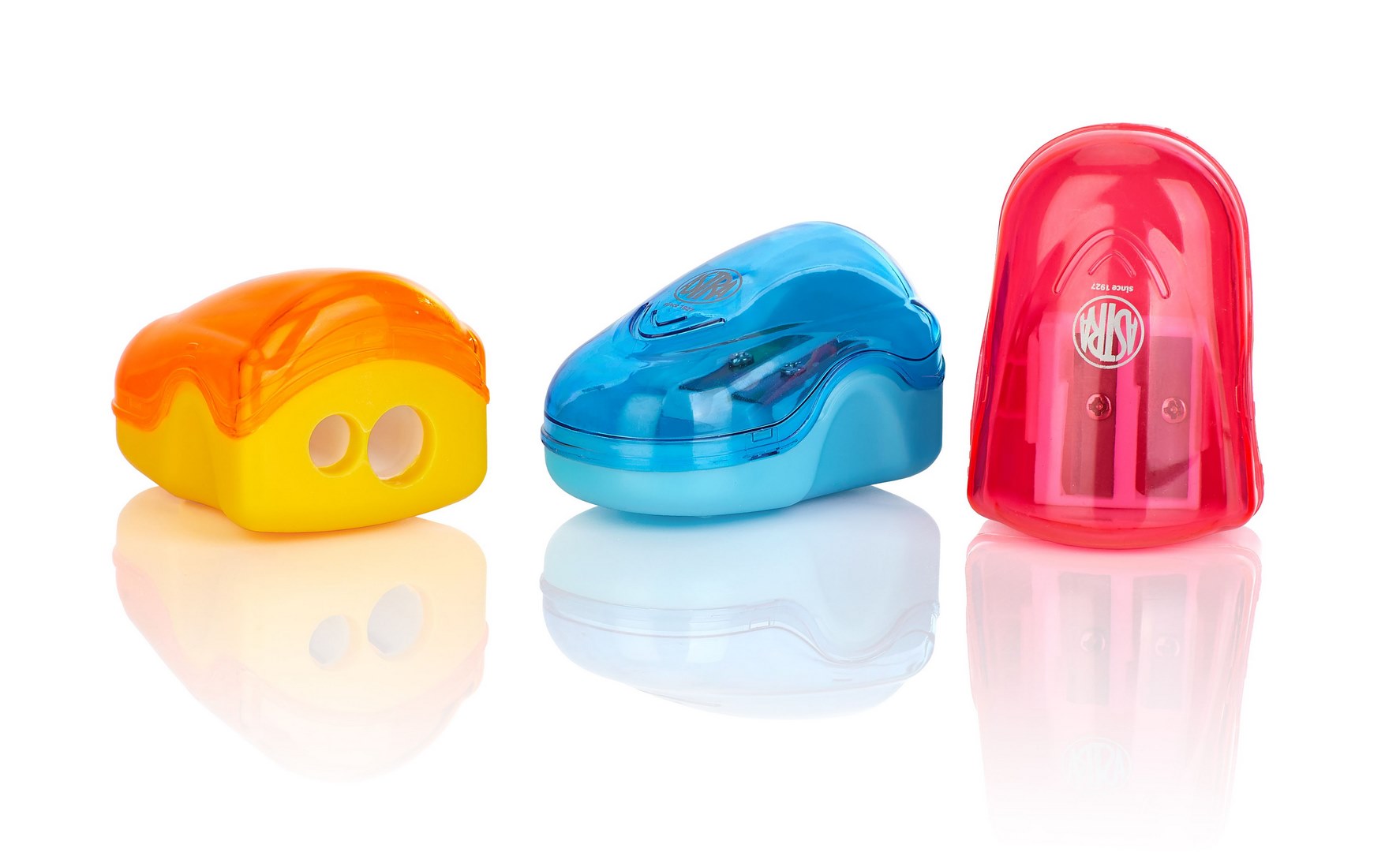 Temperówka 2 otwory Orion Astra