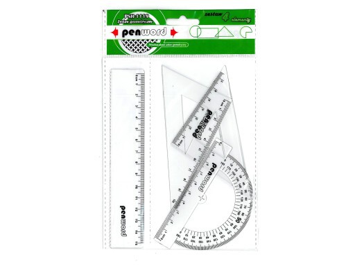 KOMPL.GEOM. PSH-1119 15CM POLSIRHURT