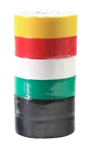 Taśma izolacyjna 16x5 (6) PSH k30 Polsirhurt