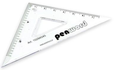 EKIERKA 45/45 7,5CM POLSIRHURT