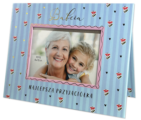 Ramka PIX - Babcia 1 Pan Dragon