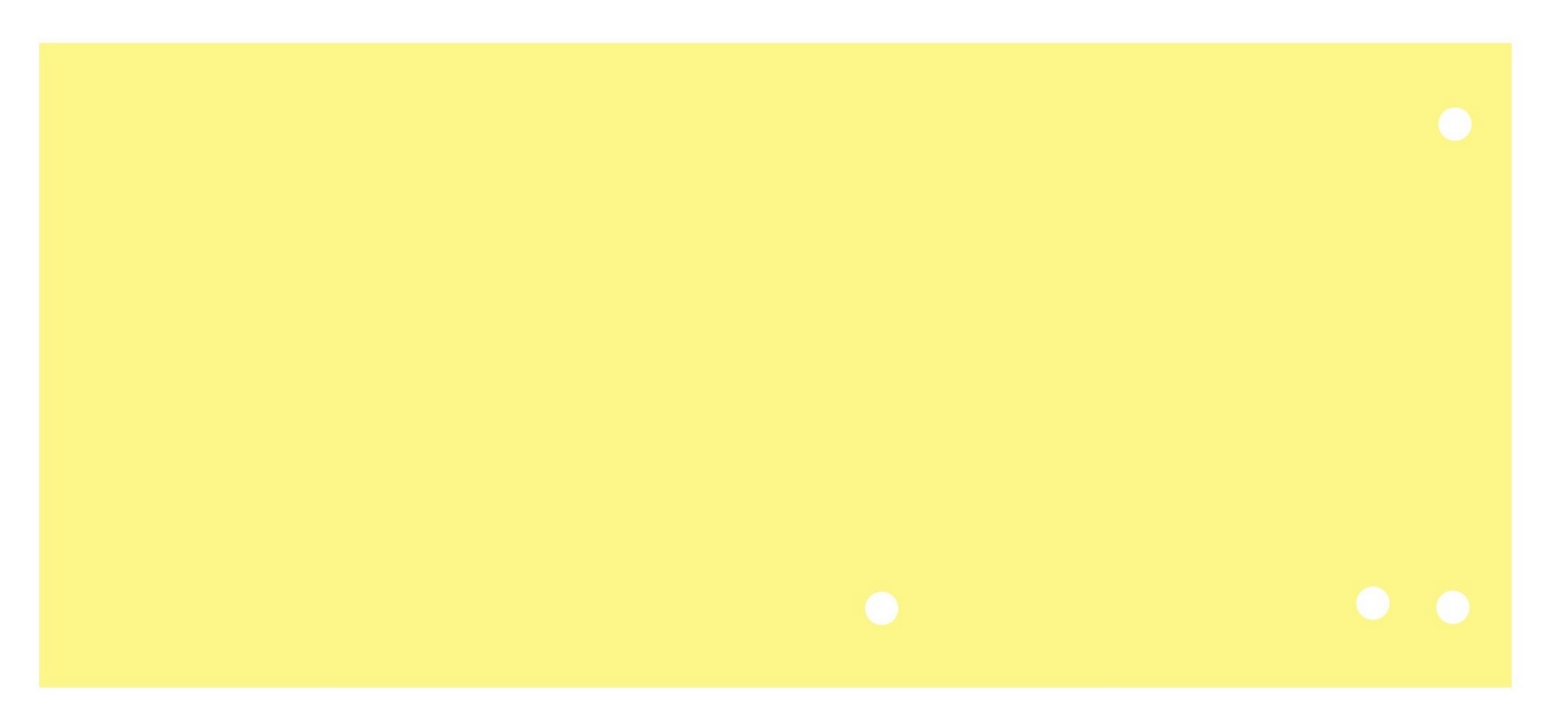 PRZEKŁADKI 1/3 A4 105X240 KART. (10