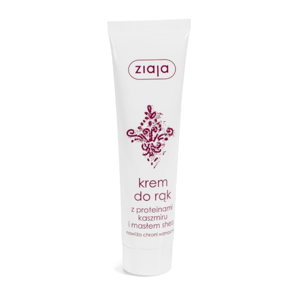 Krem do rąk 80ml/100ml Ziaja