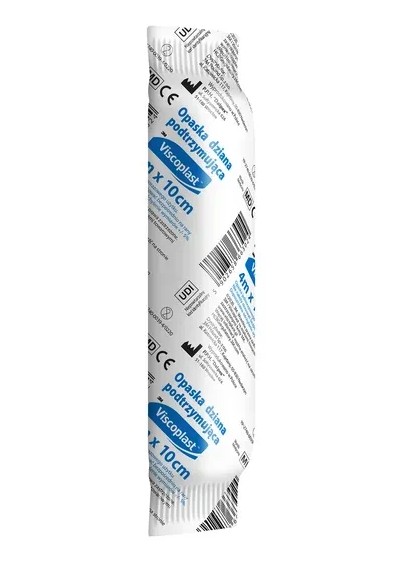 Opaska podtrzymująca dziana Viscoplast 4m x 10cm 7100395795 3M