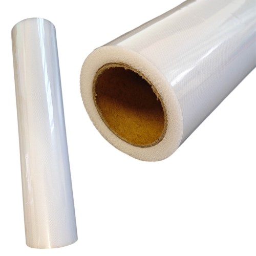 Tiul w rolce 24cmx10m TIUL-100 biały Aliga