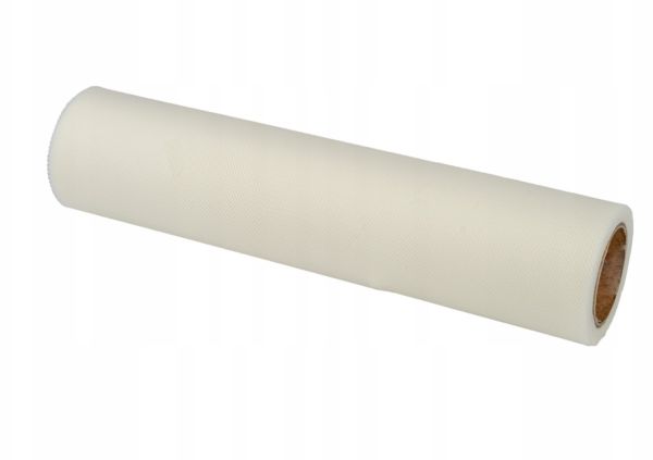 Tiul w rolce 24cmx10m TIUL-104 ecru Aliga