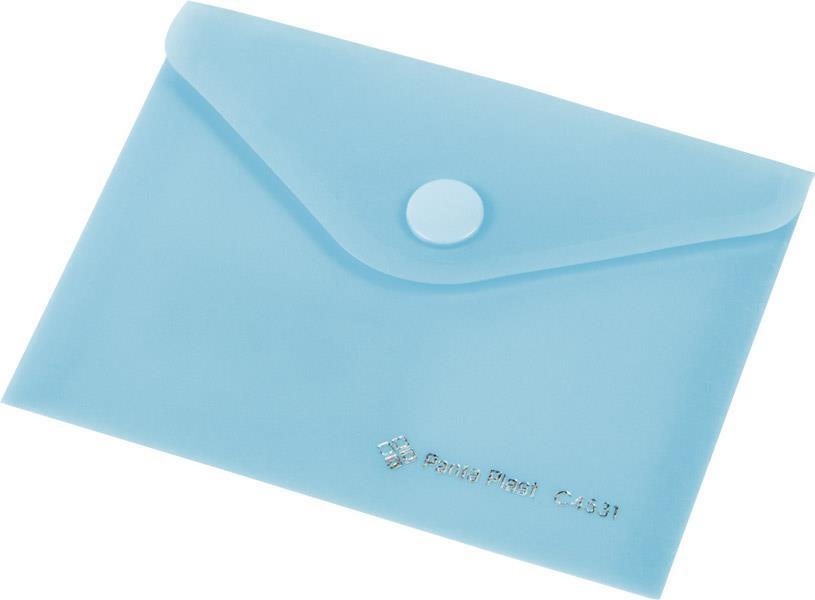 TECZKA KOPERTOWA A5 FOCUS C4534 NIEB. PANTA PLAST 0410-0036-03