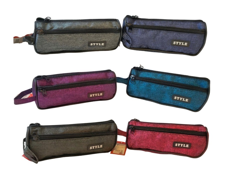 Saszetka Jeans 59-230 903340 KTW
