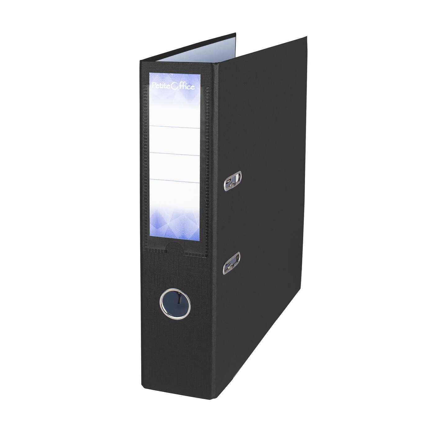 Segregator Petite Office A4/75 czarny