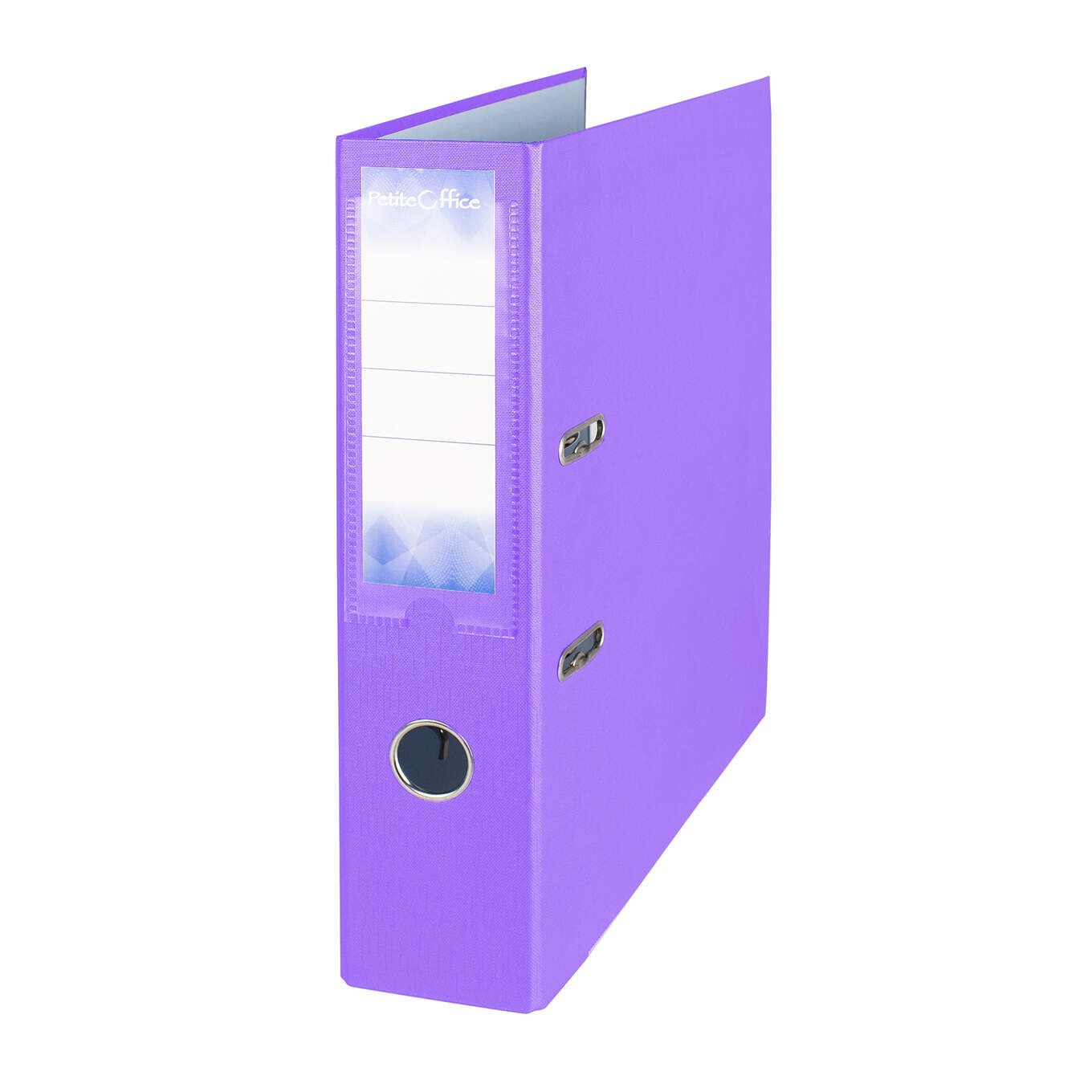 Segregator Petite Office A4/75 fioletowy