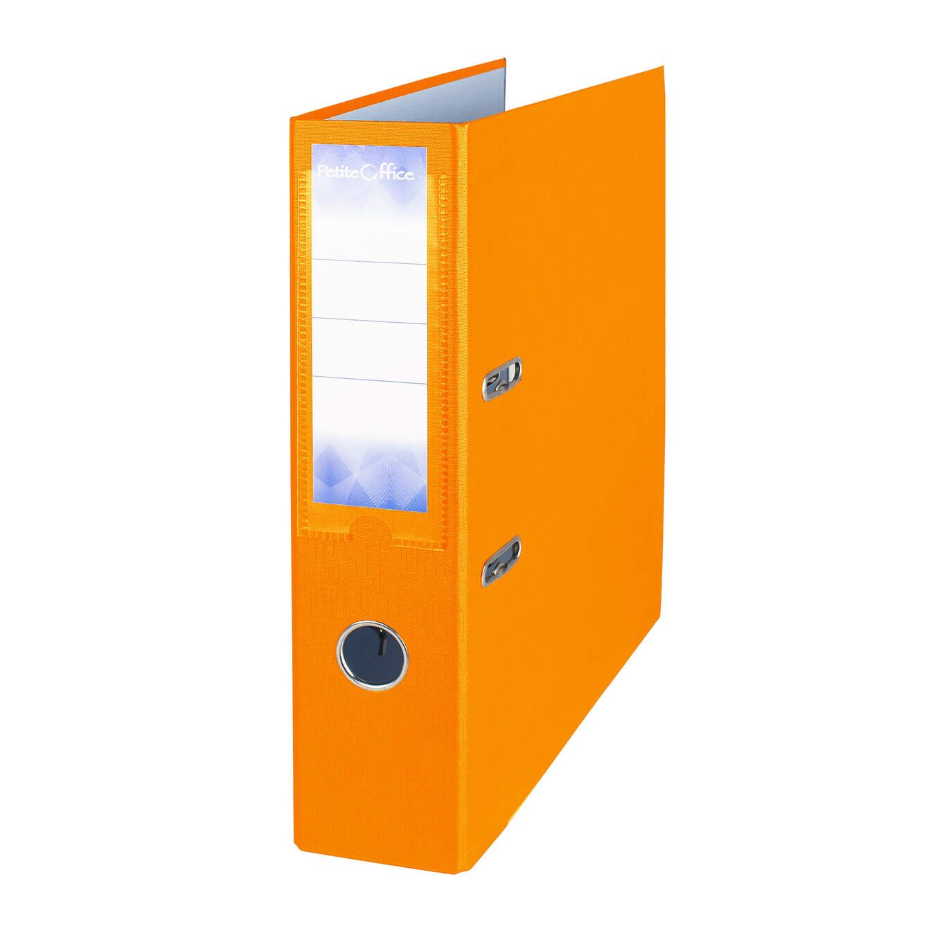 Segregator Petite Office A4/75 pomarańczowy