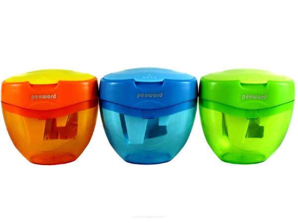 Temperówka TS-09 potrójna K192 Polsirhurt