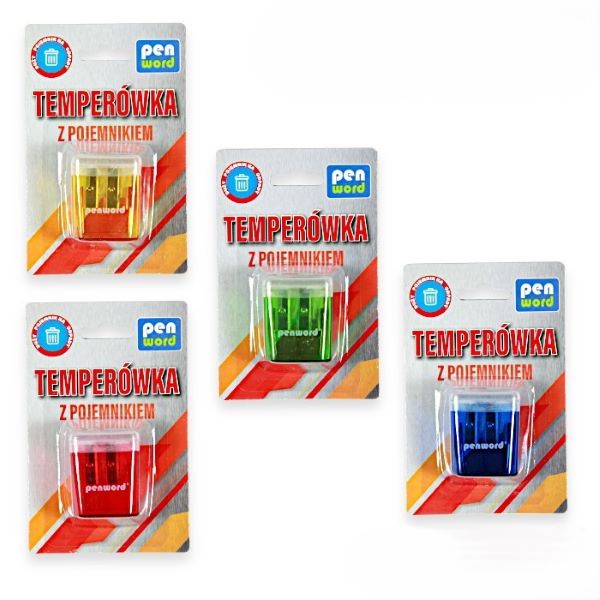 Temp. podwójna MF14507 K/720 Polsirhurt