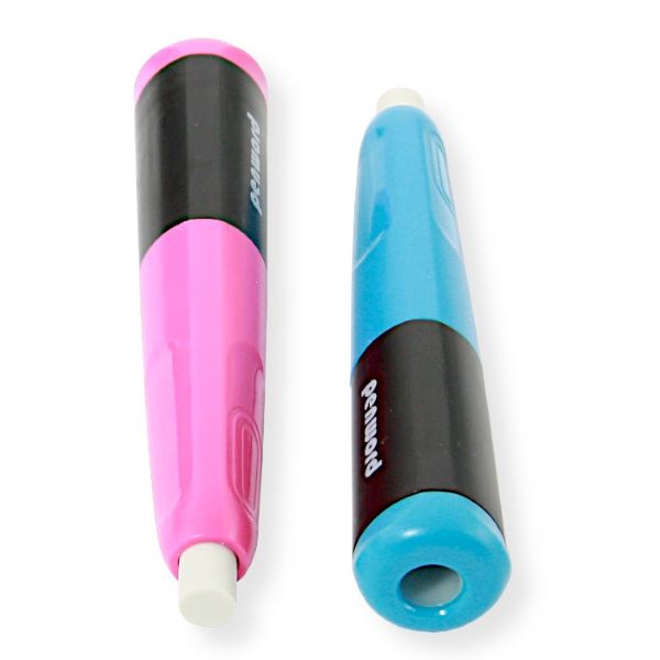 Temperówka z gumką TS-17 Polsirhurt