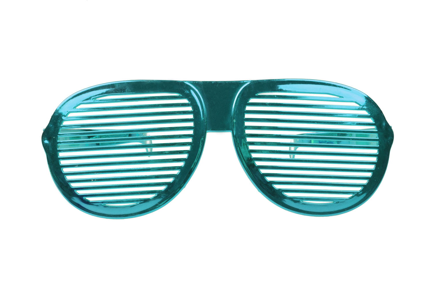 Okulary XXL niebieskie  SR0728NIE Arpex