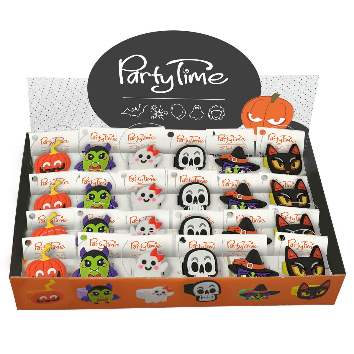 Pierścionek Halloween  HA1649  Arpex