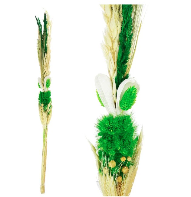 Palma wielkanocna tradycyjna 55cm VE3445 Arpex