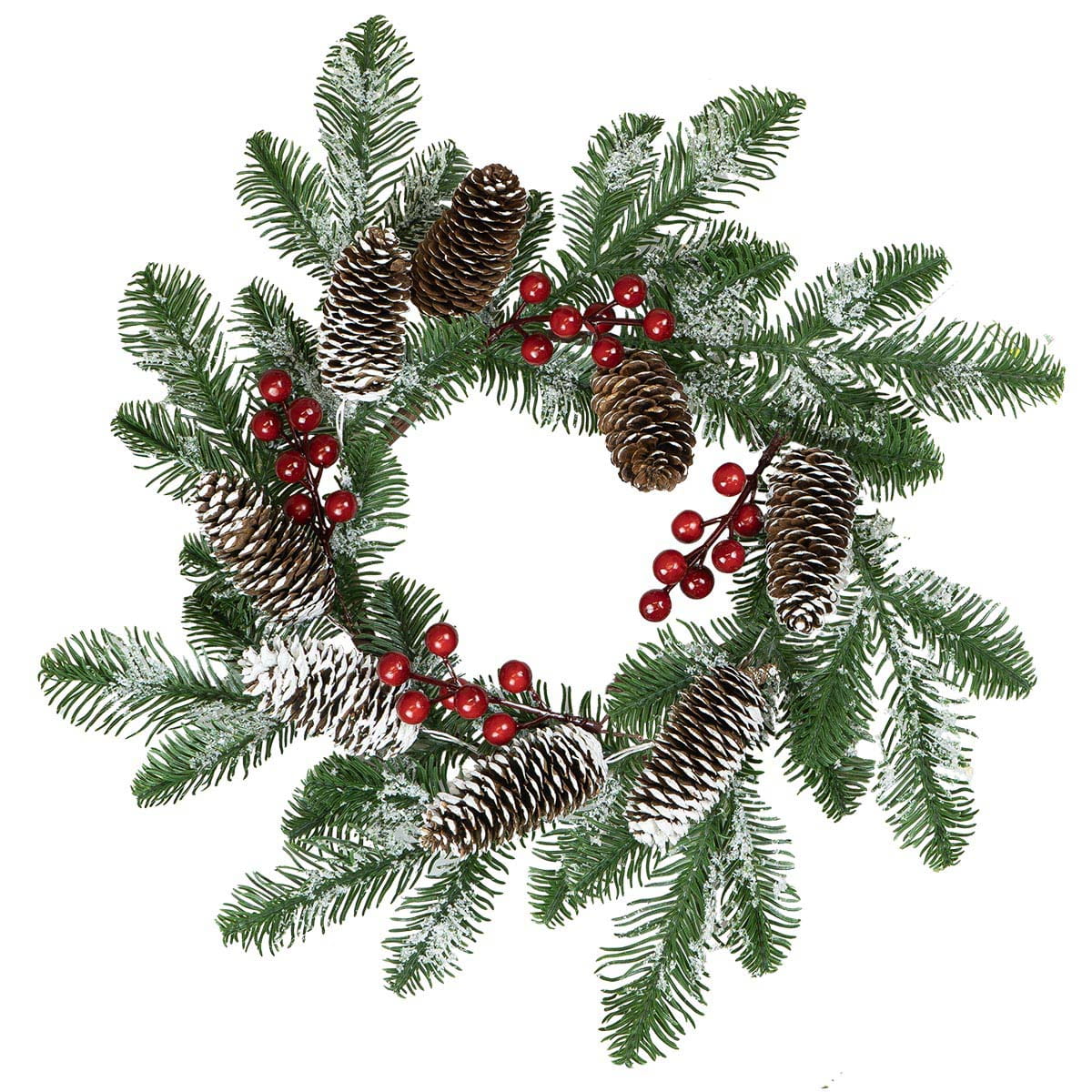 Wieniec zimowy BN6224 Arpex