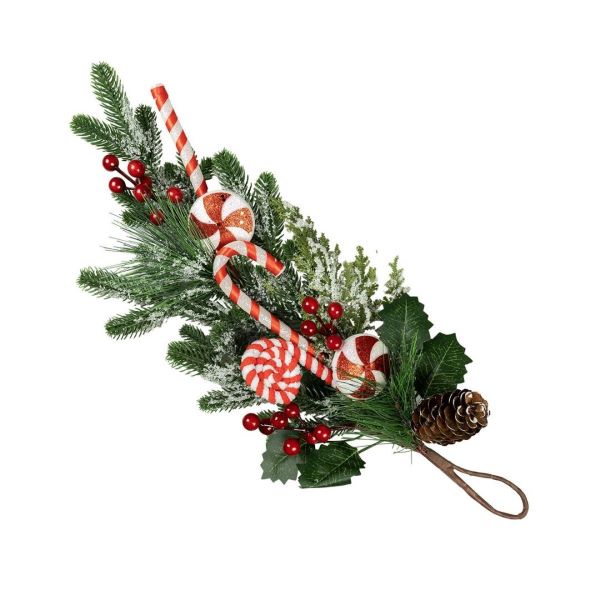 Stroik wiszący z laseczkami BN6286 Arpex