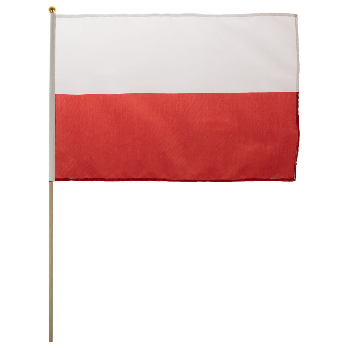 Flaga narodowa mała Arpex