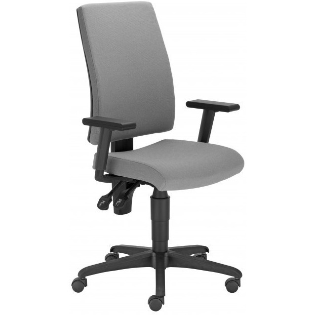 Krzesło Fero R Oban szare Nowy Styl