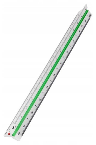 Skalówka Leniar nr 2 20002