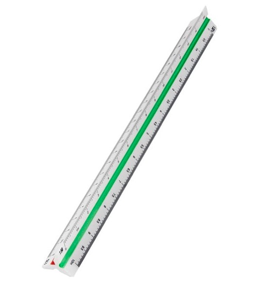 Skalówka Leniar nr 5 20005