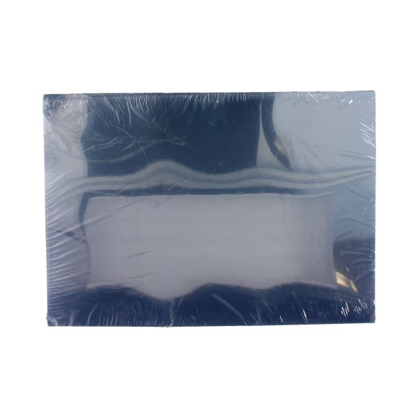 Folia do bindowania A3/100 200mic. przezroczysta Argo