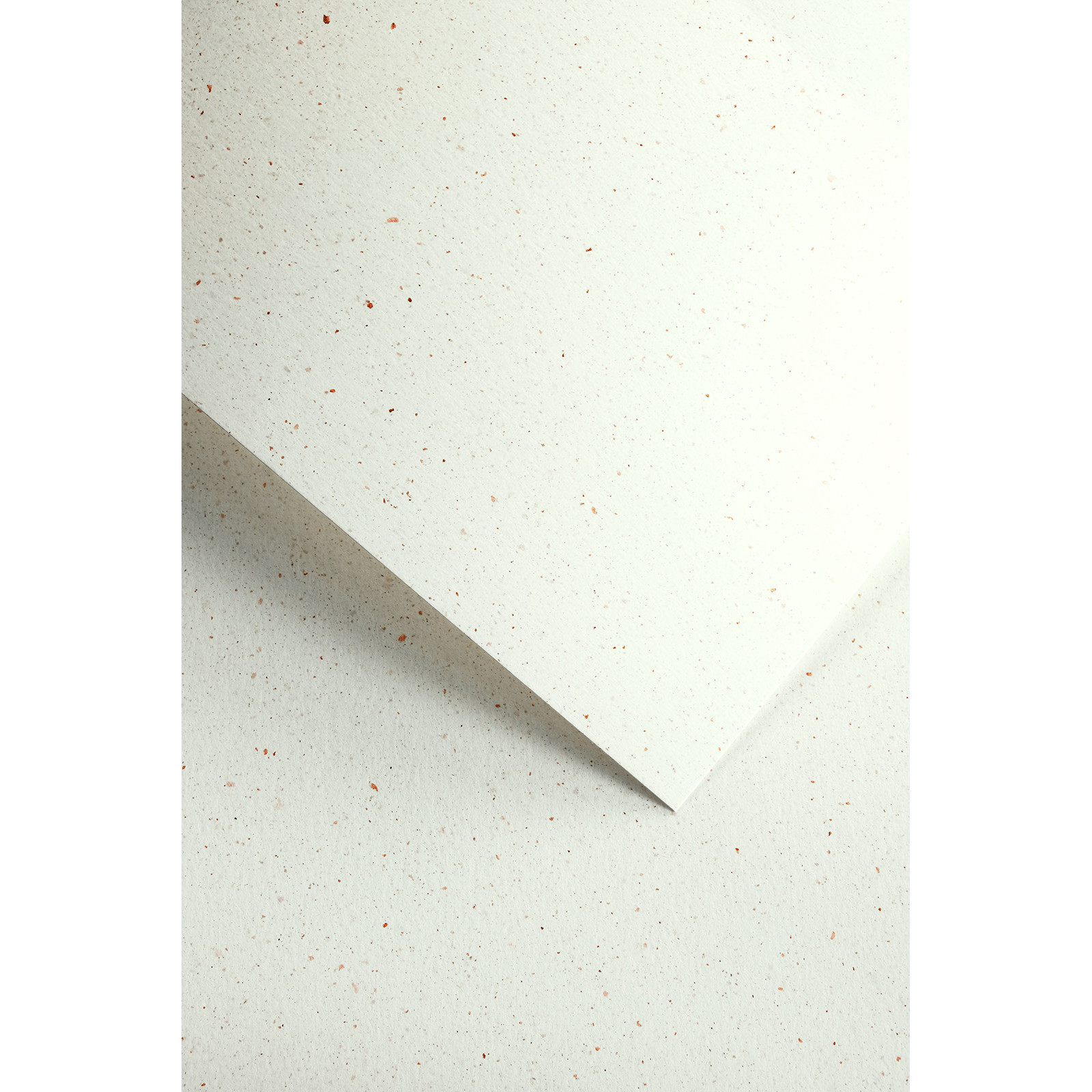 Karton ozdobny A4 (20) Terrazzo biały Argo 220g 205501